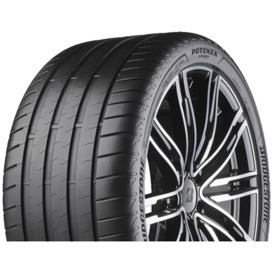 Foto pneumatico: BRIDGESTONE, POTENZA SPORT 245/35 R19 93Y Estive
