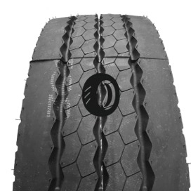 Foto pneumatico: BRIDGESTONE, R-TRAILER 001 245/70 R19.5 141J Estive