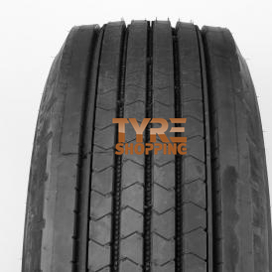 Foto pneumatico: BRIDGESTONE, R166 435/50 R19.5 160J Estive