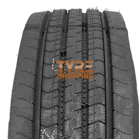 Foto pneumatico: BRIDGESTONE, R249+ V-STEEL RIB 315/80 R22.5 154M Estive