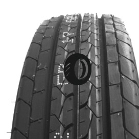 Foto pneumatico: BRIDGESTONE, R660 DURAVIS 195/65 R16 104T Estive