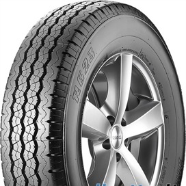 Foto pneumatico: BRIDGESTONE, RD-623 205/70 R15 106S Estive