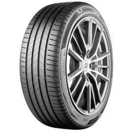 Foto pneumatico: BRIDGESTONE, TURANZA 6 215/45 R16 90V Estive