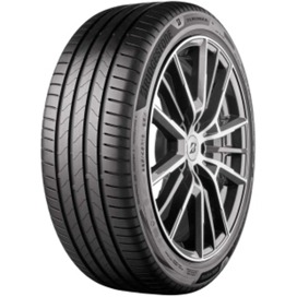 Foto pneumatico: BRIDGESTONE, TURANZA 6 255/50 R20 109Y Estive
