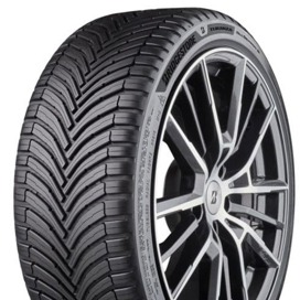 Foto pneumatico: BRIDGESTONE, TURANZA ALL SEASON 6 235/60 R16 104V Quattro-stagioni