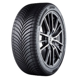 Foto pneumatico: BRIDGESTONE, Turanza All Season 6 Driveguard RFT 225/50 R17 98V Quattro-stagioni