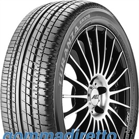 Foto pneumatico: BRIDGESTONE, TURANZA ER370 185/55 R16 83H Estive