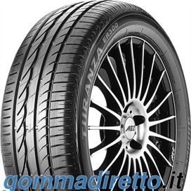 Foto pneumatico: BRIDGESTONE, Turanza ER300 245/45 R18 96Y Estive