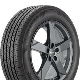 Foto pneumatico: BRIDGESTONE, TURANZA LS100 235/55 R18 104T Estive