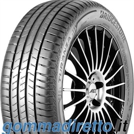 Foto pneumatico: BRIDGESTONE, turanza t005 245/45 R20 103W Estive