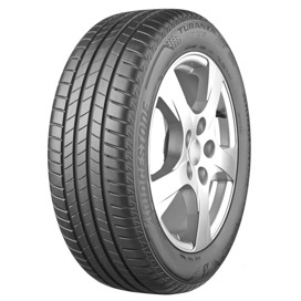 Foto pneumatico: BRIDGESTONE, turanza t005 225/45 R19 92W Estive