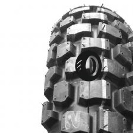 Foto pneumatico: BRIDGESTONE, TW302 120/80 R18 62P Quattro-stagioni