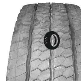 Foto pneumatico: BRIDGESTONE, U-AP001 245/70 R19.5 136M Estive