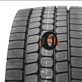 Foto pneumatico: BRIDGESTONE, W958+ 385/65 R22.5 160K Estive