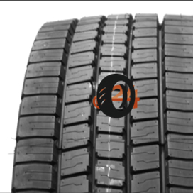 Foto pneumatico: BRIDGESTONE, W958 EVO+ 385/65 R22.5 164K Estive