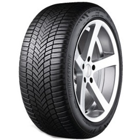 Foto pneumatico: BRIDGESTONE, Weather Control A005 (+) AO SLT B-Seal 235/55 R19 101T Quattro-stagioni