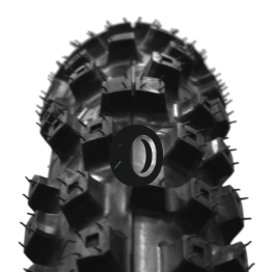 Foto pneumatico: BRIDGESTONE, X30F BATTLECROSS 80/100 R21 51M Quattro-stagioni