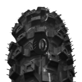 Foto pneumatico: BRIDGESTONE, X40 F 90/100 R21 57M Quattro-stagioni