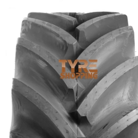 Foto pneumatico: CARLISLE (CARLSTAR), AGRI SPECIALIST TR 540/65 R30 150D Estive