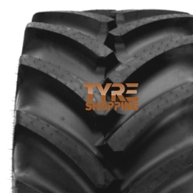 Foto pneumatico: CARLISLE (CARLSTAR), AGRI SPECIALIST TR-IF 710/70 R42 179D Estive