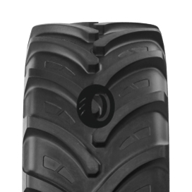 Foto pneumatico: CARLISLE (CARLSTAR), FARM SPECIALIST TRAC-RADIAL II 340/85 R24 125A8 Quattro-stagioni