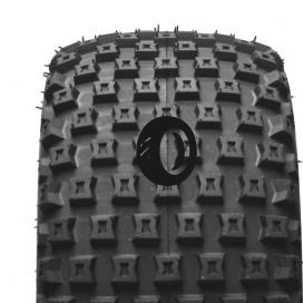 Foto pneumatico: CARLISLE (CARLSTAR), KNOBBY 145/70 R6  Quattro-stagioni