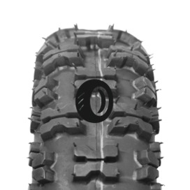Foto pneumatico: CARLISLE (CARLSTAR), SNOW HOG 4.1/ R6 38A4 Quattro-stagioni