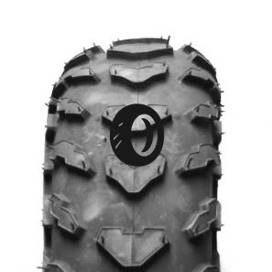 Foto pneumatico: CARLISLE (CARLSTAR), TRAIL WOLF 7/ R8  Quattro-stagioni