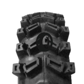 Foto pneumatico: CARLISLE (CARLSTAR), X-TRAC 5/ R6 48A3 Estive