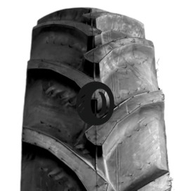 Foto pneumatico: CEAT, FARMAX (R1) 8.3/ R24 105A6 Estive