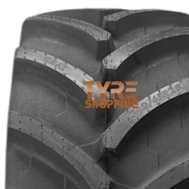Foto pneumatico: CEAT, FARMAX R65 X3 (R1-W) 540/65 R30 150D Estive