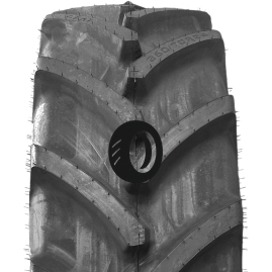 Foto pneumatico: CEAT, FARMAX R70/75 (R1-W) 320/70 R24 116A8 Quattro-stagioni