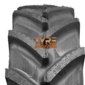 Foto pneumatico: CEAT, FARMAX R90 (R1-W) 420/90 R30 147D Estive