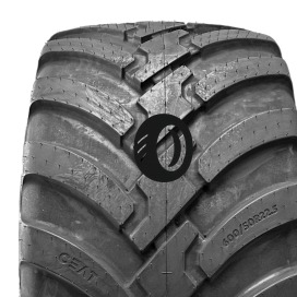 Foto pneumatico: CEAT, FLOATMAX FT 600/50 R22.5 159D Quattro-stagioni