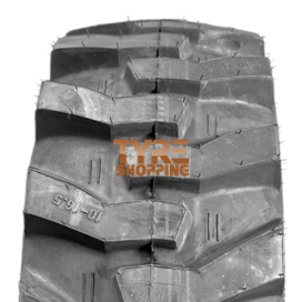 Foto pneumatico: CEAT, GM LOADER HD (R4) 10.5/ R15 105A8 Estive