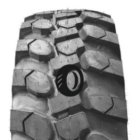 Foto pneumatico: CEAT, LOADPRO HARD SURFACE 460/70 R24 159A8 Quattro-stagioni
