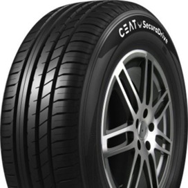 Foto pneumatico: CEAT, SecuraDrive 195/55 R16 91V Estive