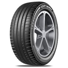 Foto pneumatico: CEAT, SportDrive 225/55 R16 99W Estive