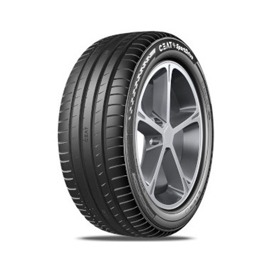 Foto pneumatico: CEAT, SportDrive 235/35 R19 91Y Estive