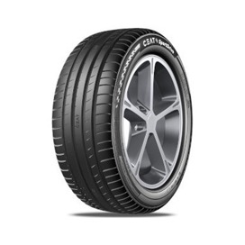 Foto pneumatico: CEAT, SportDrive 225/55 R17 101W Estive