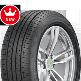 Foto pneumatico: Cheng Shan, SPORTCAT CSC-802 195/55 R15 85V Estive