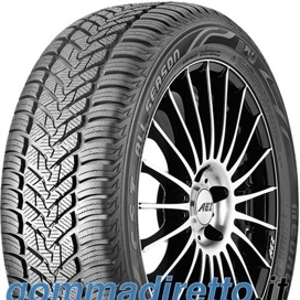 Foto pneumatico: Cheng Shin Tyre, ACP1 185/60 R16 71V Quattro-stagioni