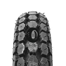 Foto pneumatico: COKER CLASSIC TIRES, BECK UNIVERSAL 5/ R16 71S Quattro-stagioni