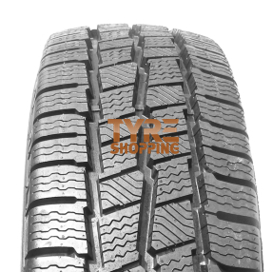 Foto pneumatico: COLLINS (RETREAD), CARGO VAN 2 225/65 R16 112R Estive