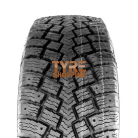 Foto pneumatico: COLLINS (RETREAD), WINTER EXTREMA EVO 205/75 R16 110R Estive