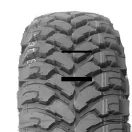 Foto pneumatico: COMFORSER, CF3000 M/T 275/65 R18 123Q Estive