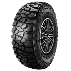 Foto pneumatico: COMFORSER, CF3300 M T 315/70 R17 118Q Estive