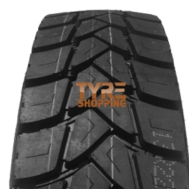 Foto pneumatico: COMPASAL, CPD82 13/ R22.5 156K Estive