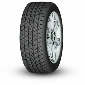 Foto pneumatico: COMPASAL, CROSSTOP 4S 195/75 R16 107R Quattro-stagioni