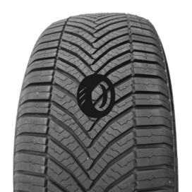 Foto pneumatico: COMPASAL, CROSSTOP A/S II 215/50 R17 95W Estive